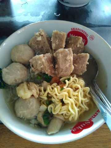 Bakso Malfinas 6