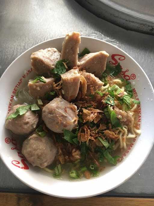 Bakso Malfinas 1