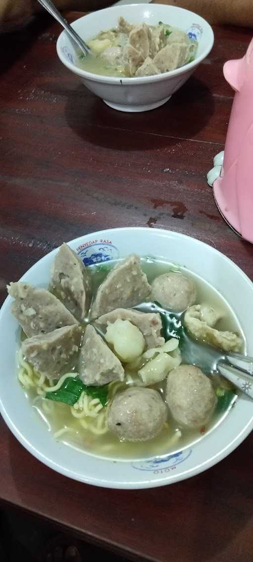 Bakso Malfinas 7