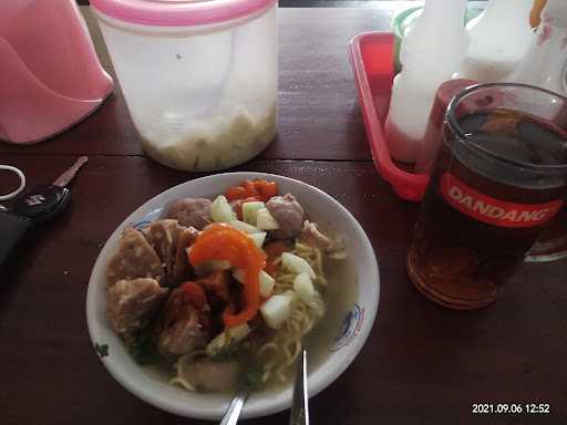 Bakso Malfinas 3