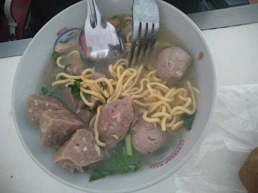 Bakso Malfinas 10