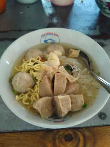 Bakso Malfinas 5