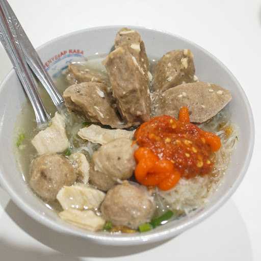 Bakso Malfinas 9