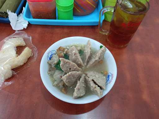 Bakso & Mie Ayam Jogo Roso 6