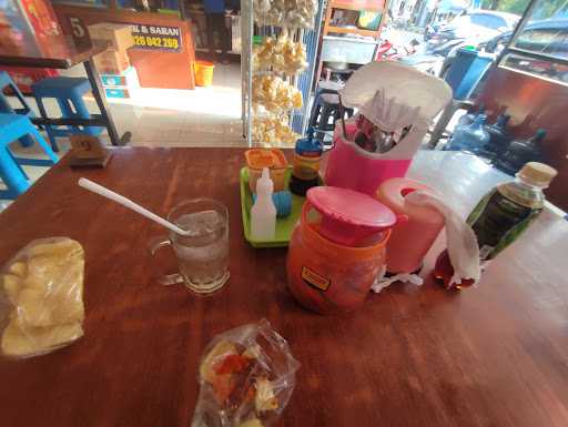 Bakso & Mie Ayam Jogo Roso 1