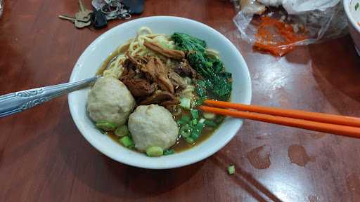 Bakso & Mie Ayam Jogo Roso 8