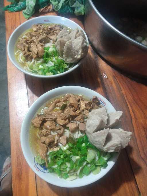 Bakso Penggaron 9