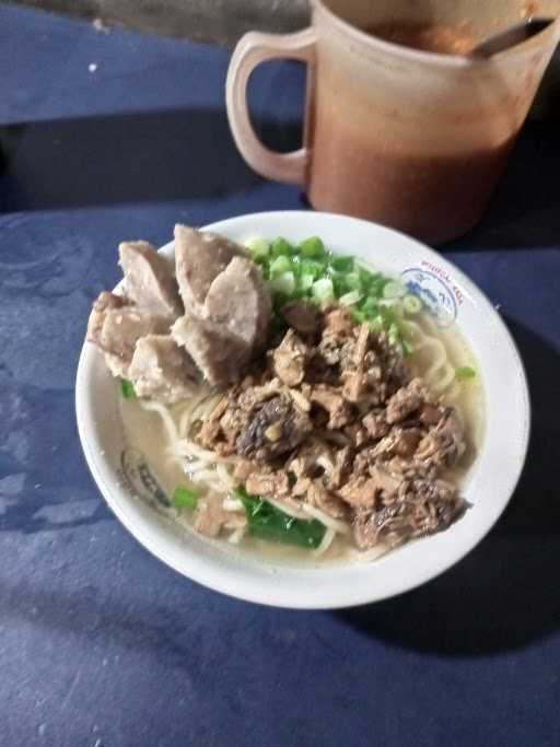 Bakso Penggaron 3