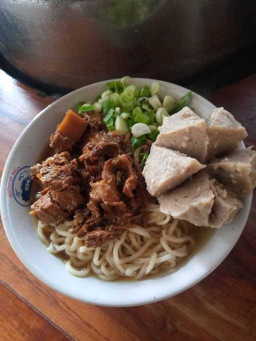 Bakso Penggaron 8