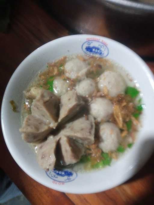 Bakso Penggaron 2