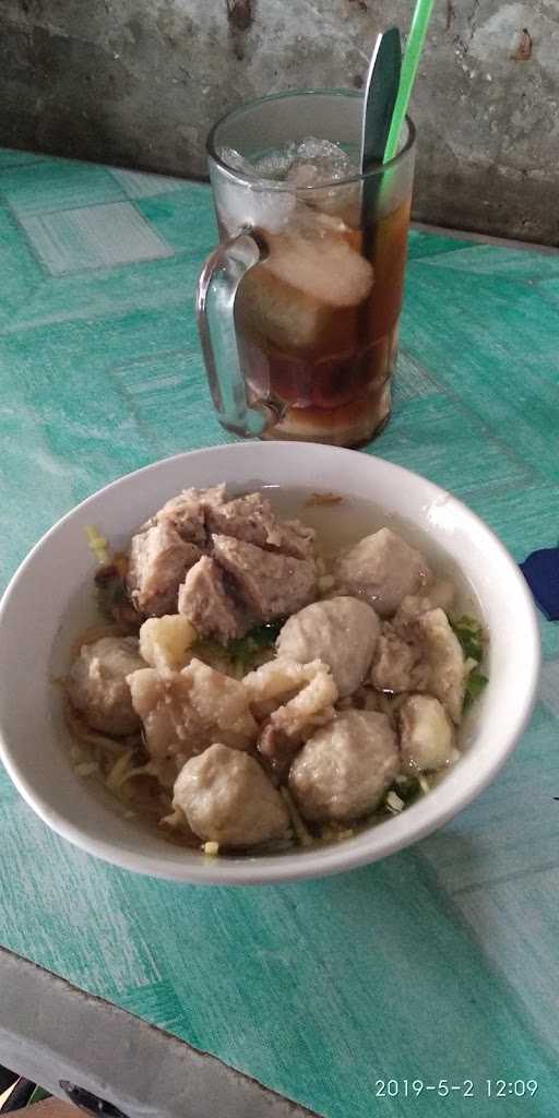 Bakso Penggaron 10