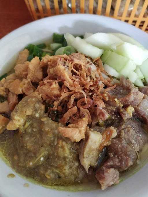 Bakso Sapi & Mie Ayam Sami Asih 6