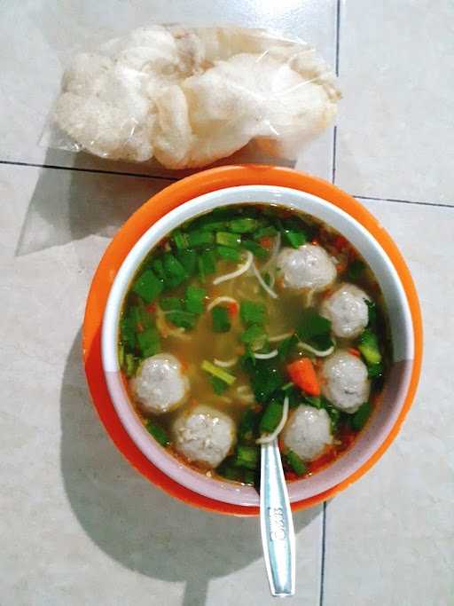 Bakso Sapi & Mie Ayam Sami Asih 7