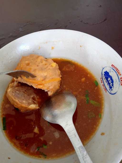 Bakso Urat Beranak Pak Joko 6