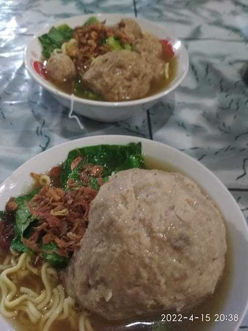 Bakso Urat Beranak Pak Joko 4