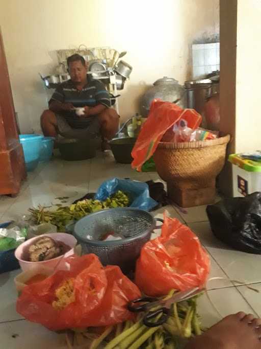 Bakso Urat Beranak Pak Joko 1