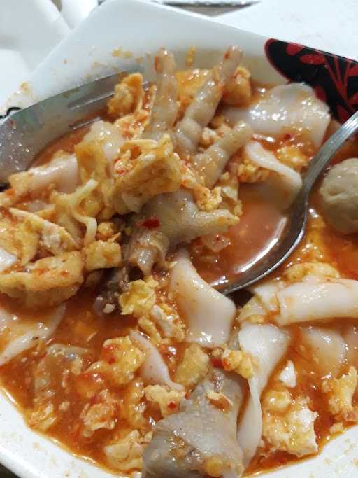 Baso Aci & Seblak Bandung Q-Nan 1