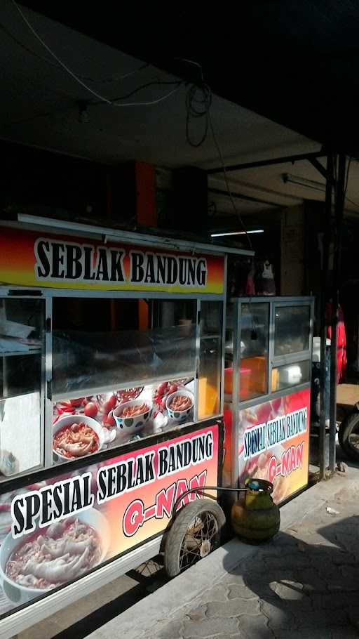 Baso Aci & Seblak Bandung Q-Nan 4