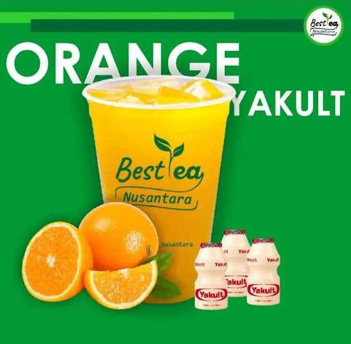 Besttea Nusantara Tlogosari 1