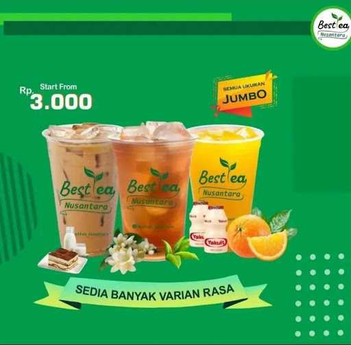 Besttea Nusantara Tlogosari 7