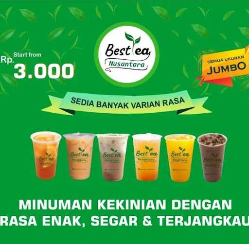 Besttea Nusantara Tlogosari 6