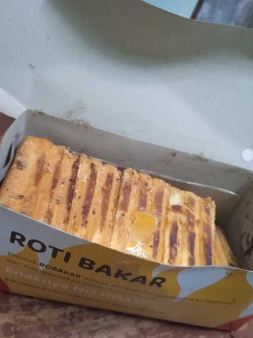 Bobakar Tlogosari 10