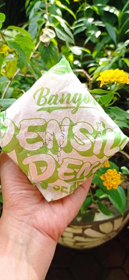 Burger Bangor Tlogosari 8