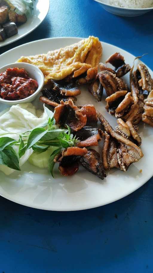 Depot Makan Nyamleng - Belut Goreng Semarang 10