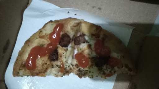 Domino'S Pizza 10