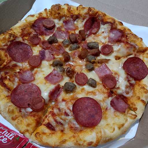 Domino'S Pizza 9