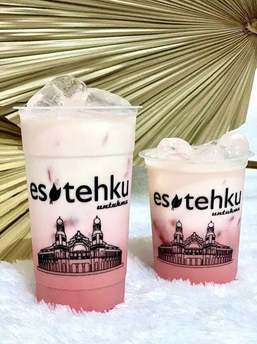 Es Tehku, Tlogosari 9