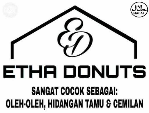 Etha Donuts 1