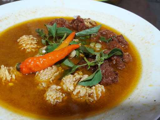 Gulai Kepala Ikan Pak Untung 2