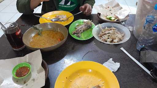 Gulai Kepala Ikan Pak Untung 3