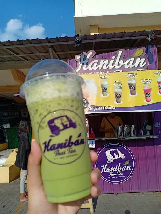 Haniban Thaitea 2