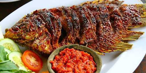 Ikan Bakar Semarangan 2 2