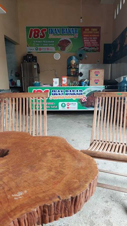 Ikan Bakar Semarangan 2 3