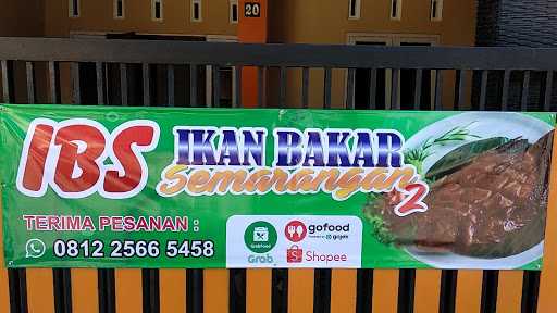 Ikan Bakar Semarangan 2 9