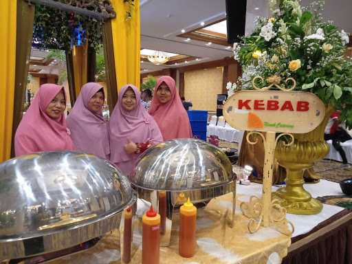 Kedai Kebab Az-Zahra 1