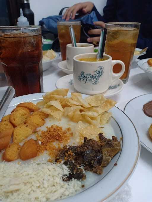 Kedai Kopi Semangat 4