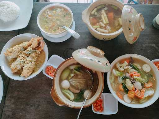 Kedai Korokeling 1