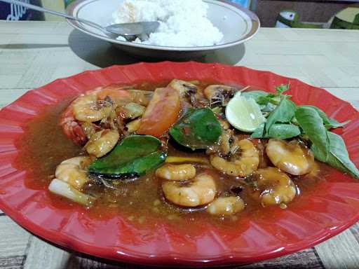 Kedai Susu & Seafood 3