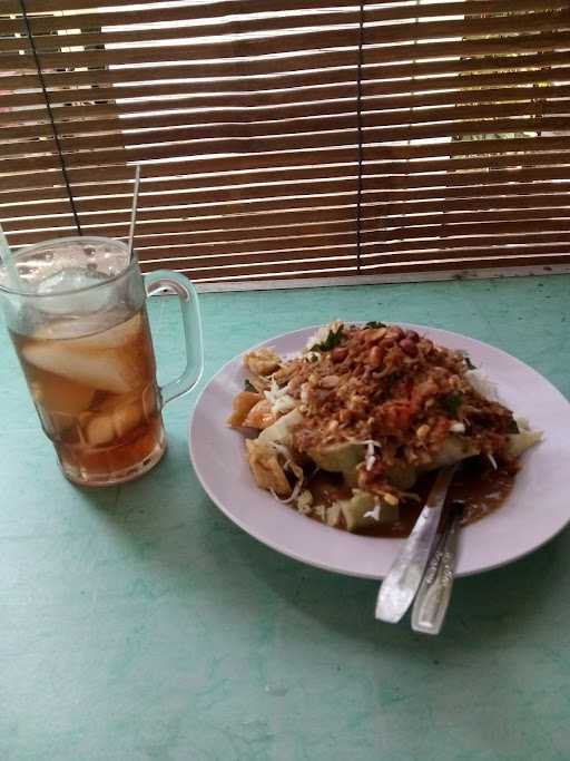 Lontong Tahu Gimbal Pak Polo 5