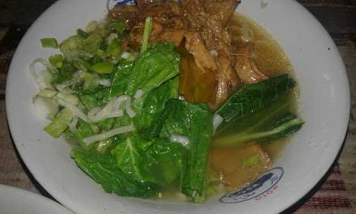 Mie Ayam Bakso Salamun 7