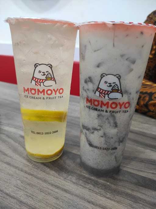 Momoyo Tlogosari 6