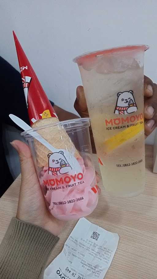 Momoyo Tlogosari 4