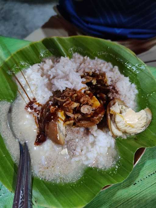 Nasi Gandul Pak Dhe Subur 2