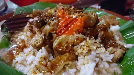 Nasi Gandul Pak Dhe Subur 9