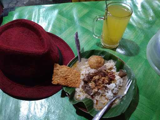 Nasi Gandul Pak Dhe Subur 4