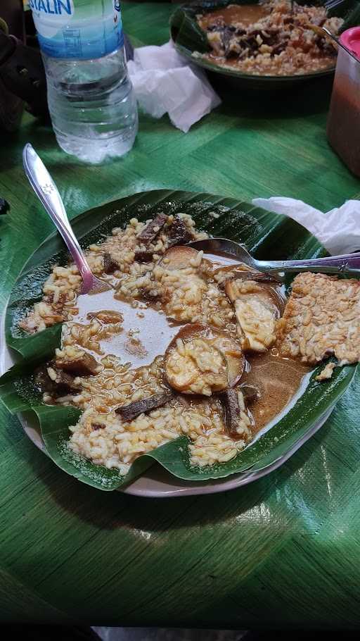 Nasi Gandul Pak Dhe Subur 10